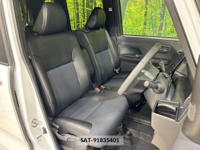 Daihatsu TANTO CUSTOM 2025-09 8882525-7