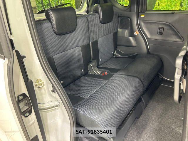 Daihatsu TANTO CUSTOM 2025-09 8882525-8