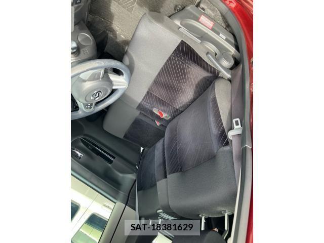 Daihatsu TANTO CUSTOM 2016-04 8882585-11