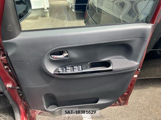 Daihatsu TANTO CUSTOM 2016-04 8882585-12