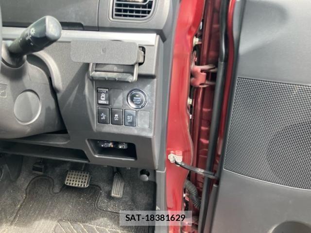 Daihatsu TANTO CUSTOM 2016-04 8882585-13