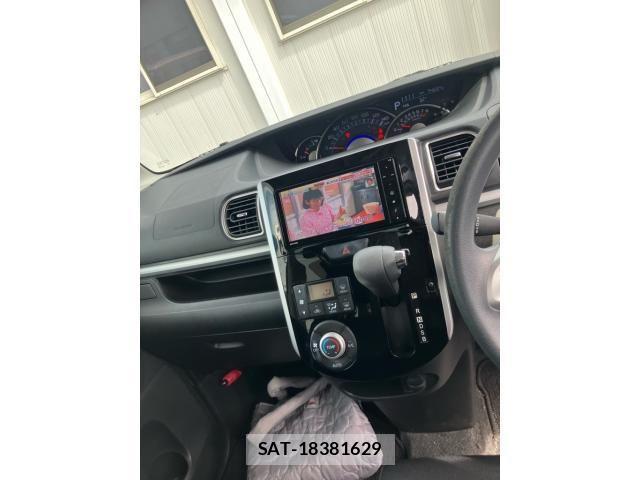Daihatsu TANTO CUSTOM 2016-04 8882585-15