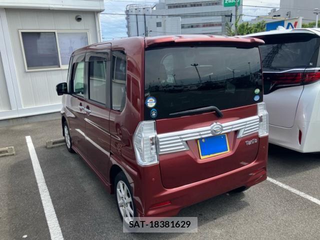 Daihatsu TANTO CUSTOM 2016-04 8882585-3