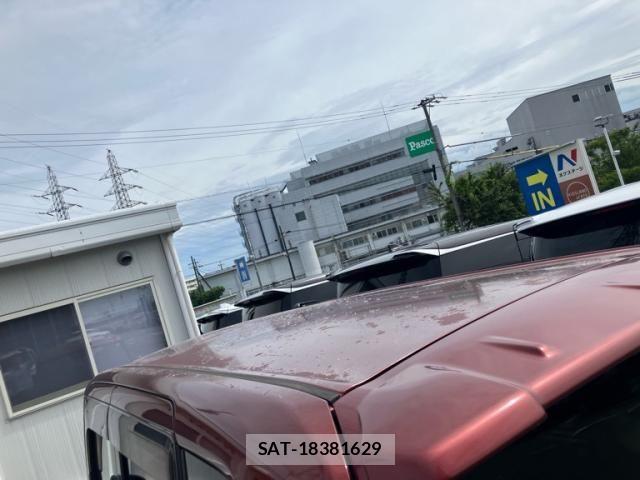 Daihatsu TANTO CUSTOM 2016-04 8882585-6