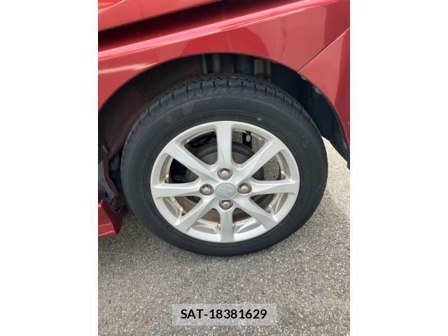 Daihatsu TANTO CUSTOM 2016-04 8882585-7
