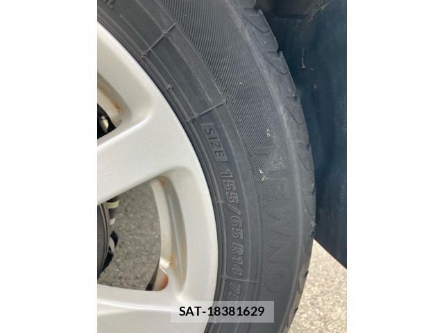 Daihatsu TANTO CUSTOM 2016-04 8882585-8