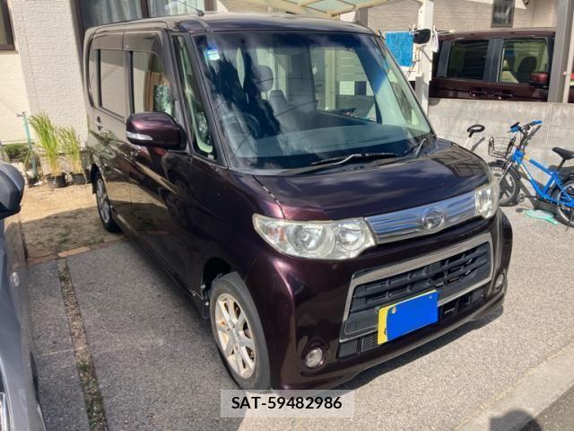Daihatsu TANTO CUSTOM 2011-10 8882599-0