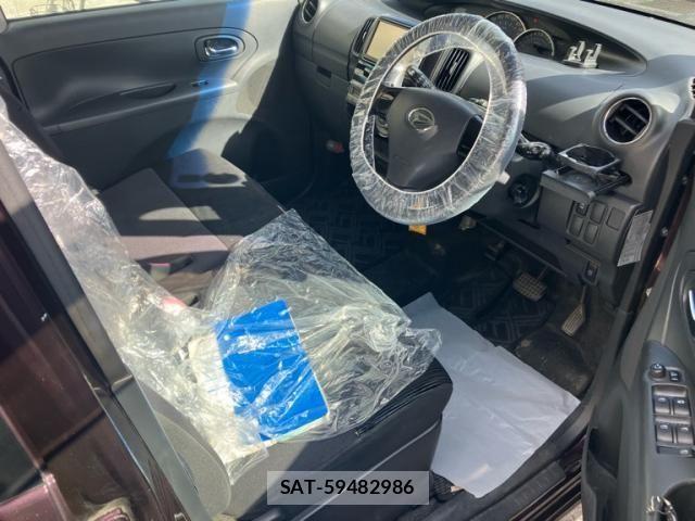 Daihatsu TANTO CUSTOM 2011-10 8882599-12