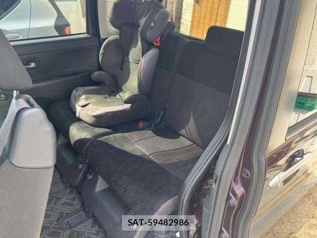 Daihatsu TANTO CUSTOM 2011-10 8882599-14