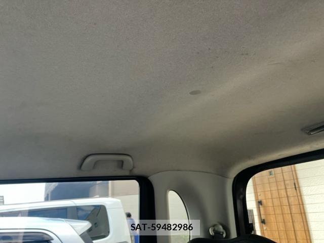 Daihatsu TANTO CUSTOM 2011-10 8882599-15
