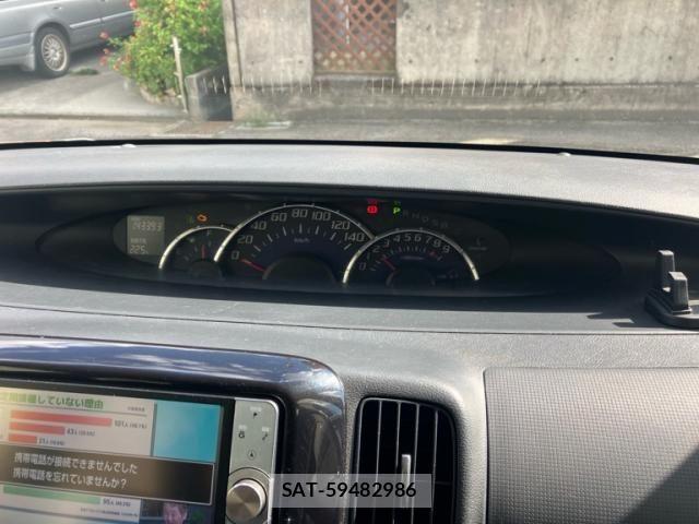 Daihatsu TANTO CUSTOM 2011-10 8882599-19