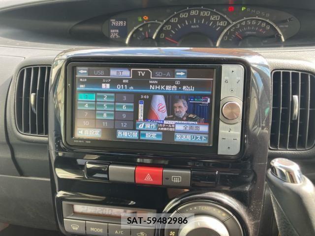 Daihatsu TANTO CUSTOM 2011-10 8882599-20