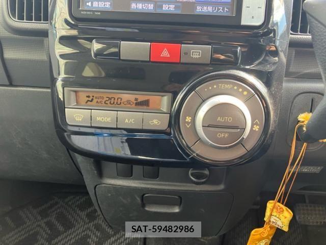 Daihatsu TANTO CUSTOM 2011-10 8882599-21