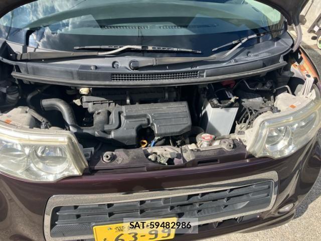 Daihatsu TANTO CUSTOM 2011-10 8882599-22