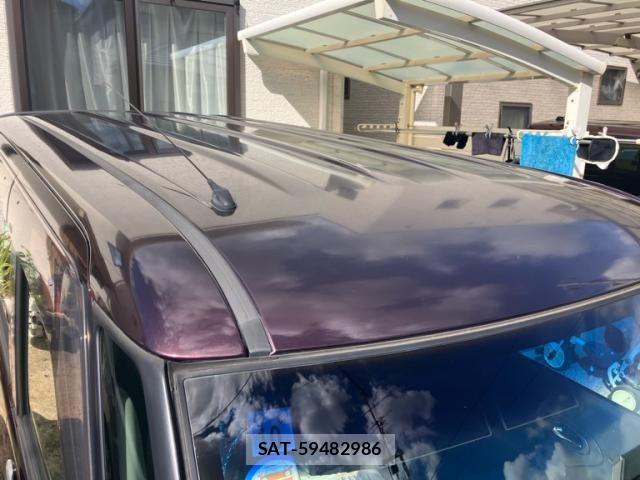 Daihatsu TANTO CUSTOM 2011-10 8882599-2