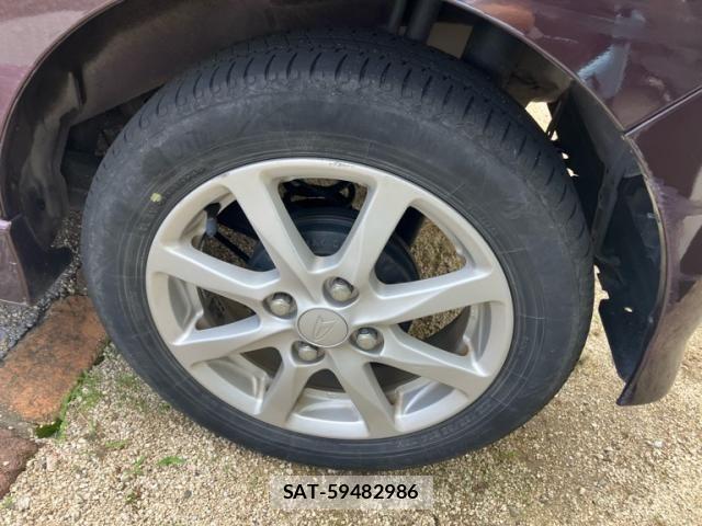 Daihatsu TANTO CUSTOM 2011-10 8882599-6