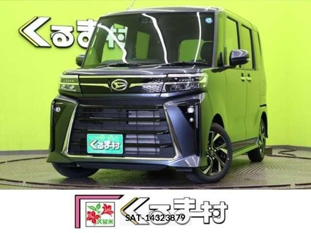 Daihatsu TANTO CUSTOM 2026-01 8882539-0