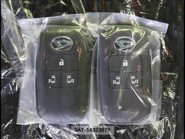 Daihatsu TANTO CUSTOM 2026-01 8882539-9