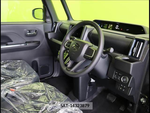 Daihatsu TANTO CUSTOM 2026-01 8882539-12