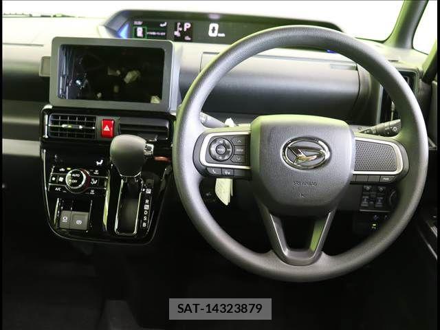 Daihatsu TANTO CUSTOM 2026-01 8882539-13
