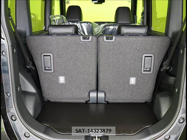 Daihatsu TANTO CUSTOM 2026-01 8882539-18