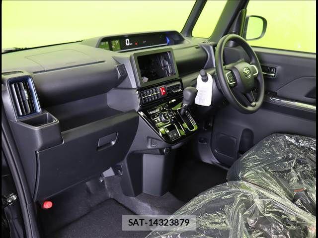 Daihatsu TANTO CUSTOM 2026-01 8882539-23