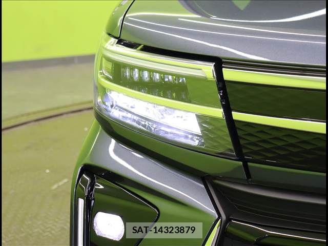 Daihatsu TANTO CUSTOM 2026-01 8882539-25