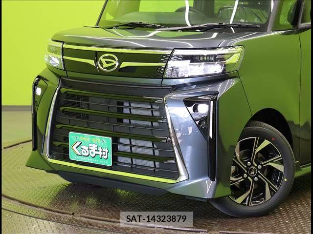 Daihatsu TANTO CUSTOM 2026-01 8882539-26