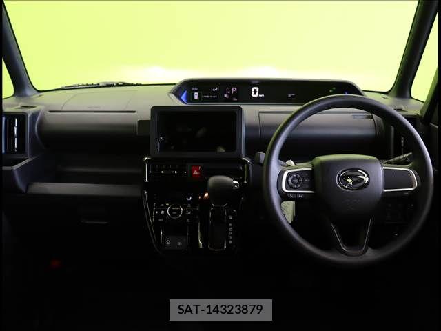 Daihatsu TANTO CUSTOM 2026-01 8882539-2