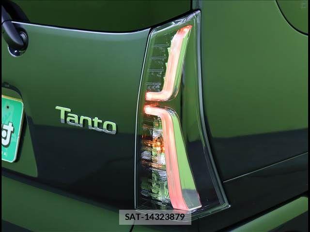 Daihatsu TANTO CUSTOM 2026-01 8882539-29