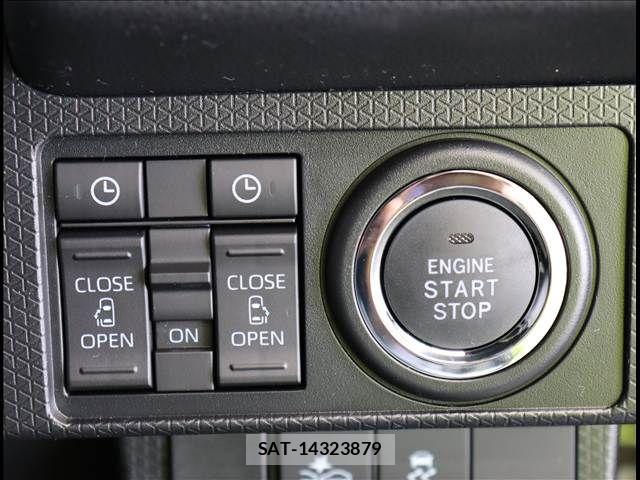 Daihatsu TANTO CUSTOM 2026-01 8882539-8