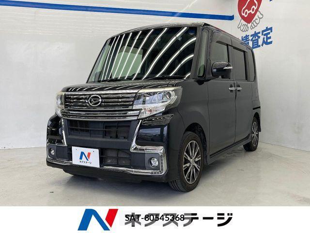 Daihatsu TANTO CUSTOM 2017-09 8882583-0