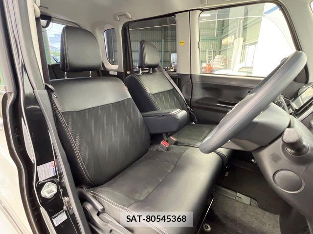 Daihatsu TANTO CUSTOM 2017-09 8882583-9