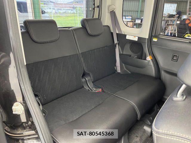 Daihatsu TANTO CUSTOM 2017-09 8882583-10
