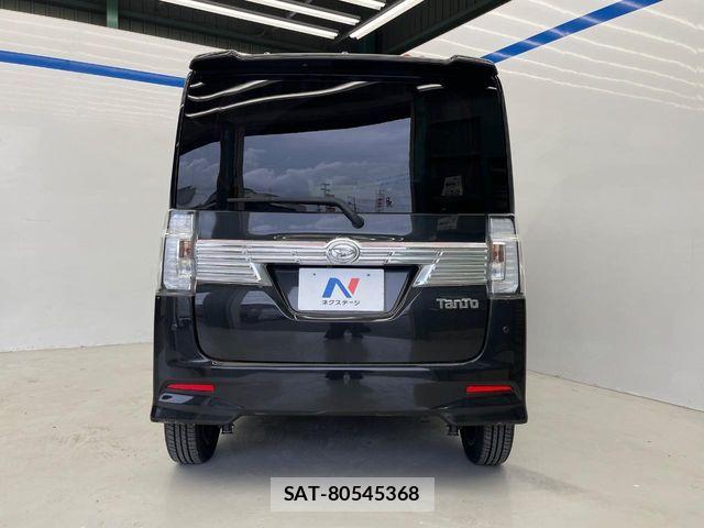 Daihatsu TANTO CUSTOM 2017-09 8882583-15