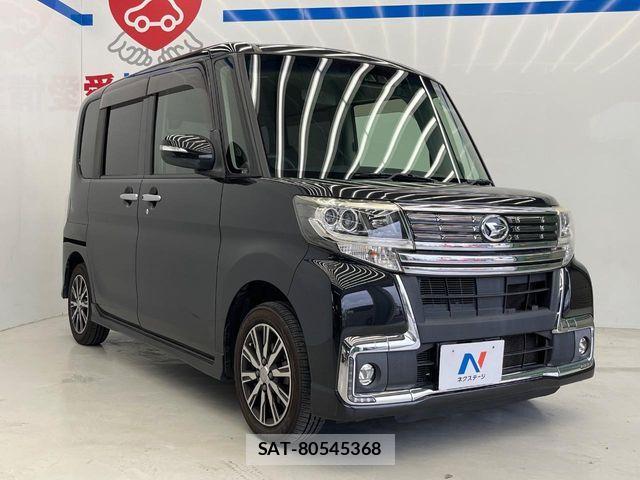 Daihatsu TANTO CUSTOM 2017-09 8882583-16