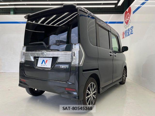 Daihatsu TANTO CUSTOM 2017-09 8882583-17