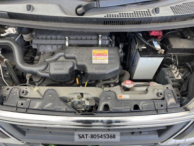 Daihatsu TANTO CUSTOM 2017-09 8882583-18