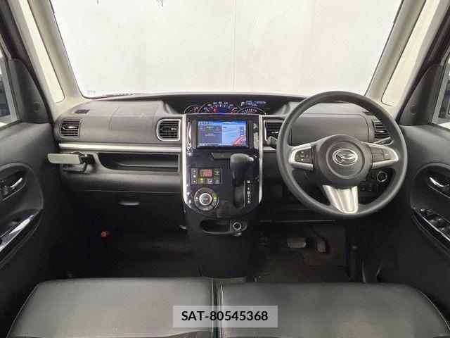 Daihatsu TANTO CUSTOM 2017-09 8882583-1