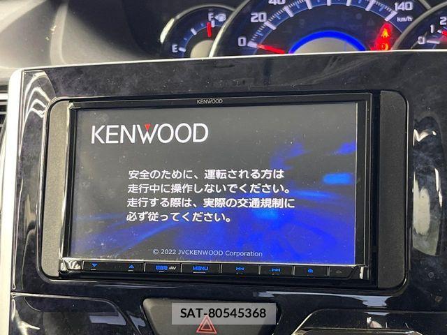 Daihatsu TANTO CUSTOM 2017-09 8882583-2