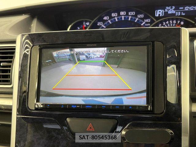 Daihatsu TANTO CUSTOM 2017-09 8882583-3