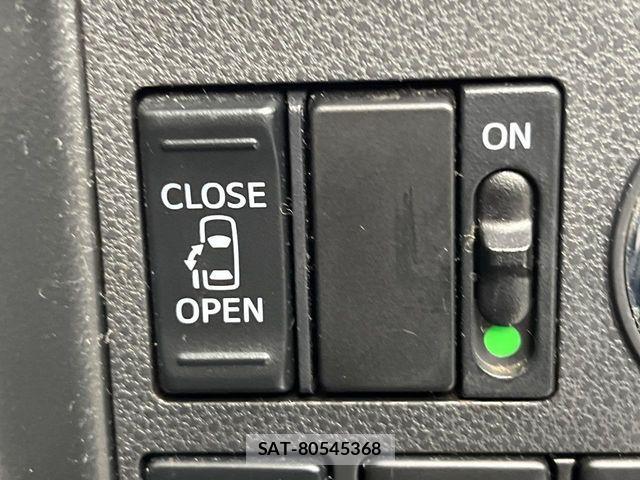 Daihatsu TANTO CUSTOM 2017-09 8882583-5