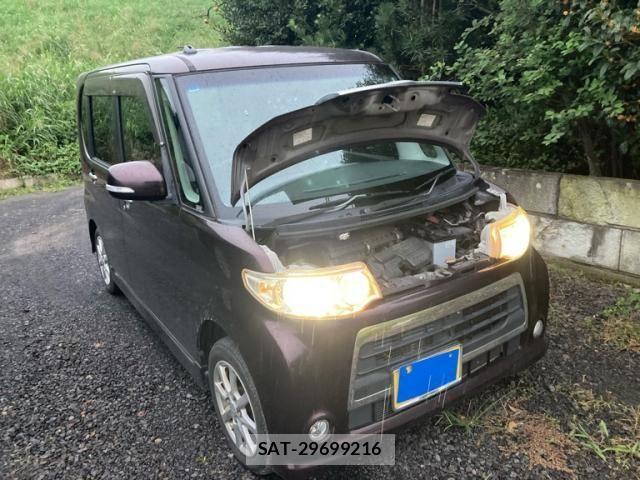 Daihatsu TANTO CUSTOM 2011-12 8882589-0