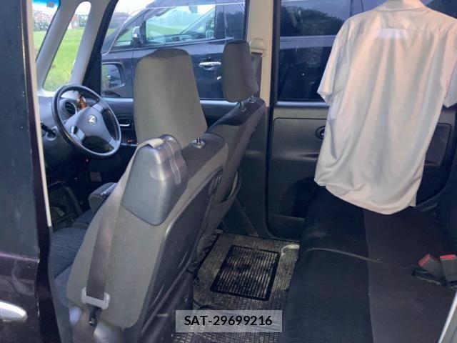 Daihatsu TANTO CUSTOM 2011-12 8882589-9