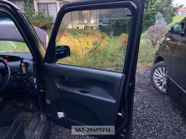 Daihatsu TANTO CUSTOM 2011-12 8882589-12