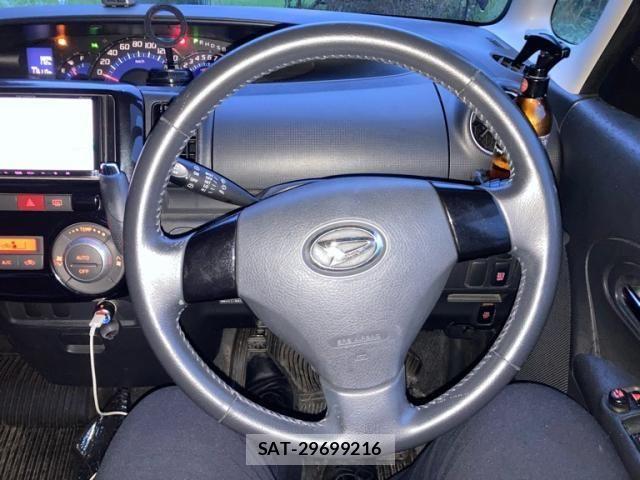 Daihatsu TANTO CUSTOM 2011-12 8882589-13