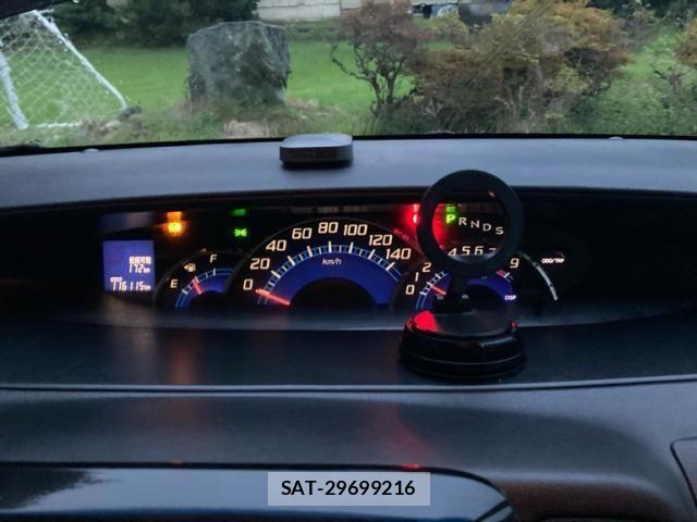 Daihatsu TANTO CUSTOM 2011-12 8882589-14