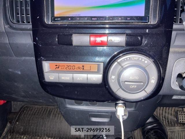 Daihatsu TANTO CUSTOM 2011-12 8882589-15