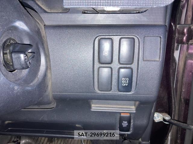 Daihatsu TANTO CUSTOM 2011-12 8882589-16
