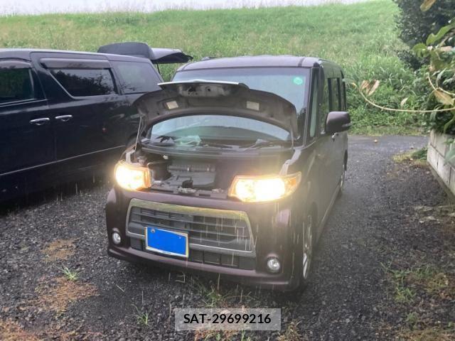 Daihatsu TANTO CUSTOM 2011-12 8882589-1